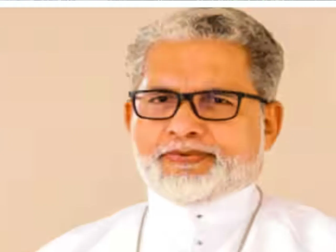 പാലാ ബിഷപ്പ് മാർ ജോസഫ് കല്ലറങ്ങാട്ട്