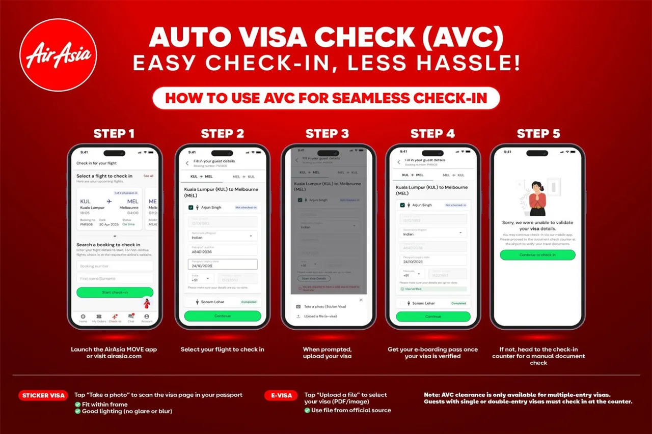 airasia auto chek