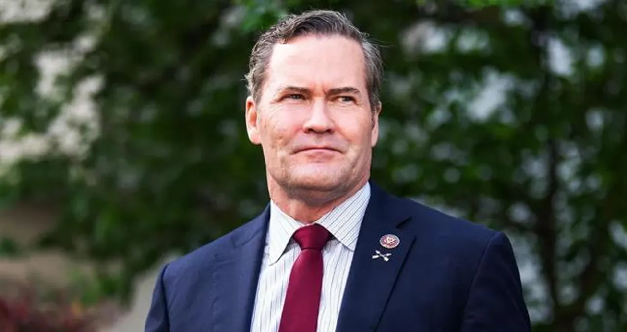 mike walts us