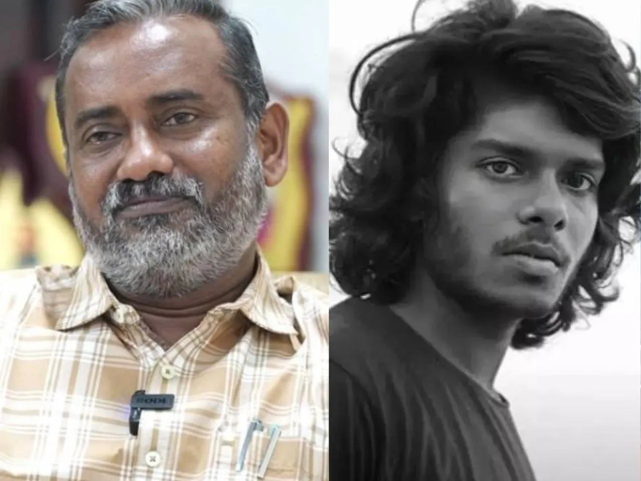 vedan and p prasad