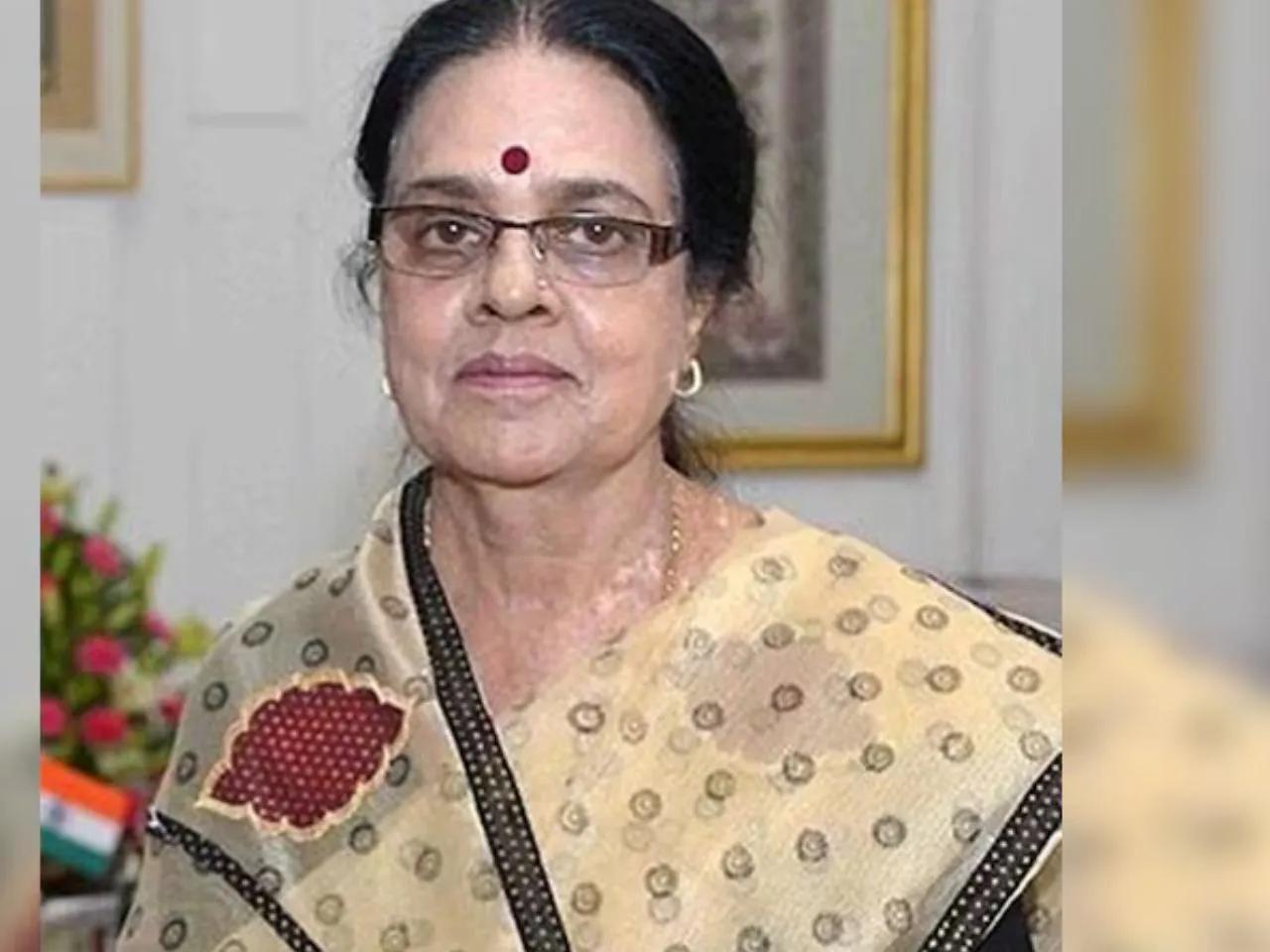 girija vyas
