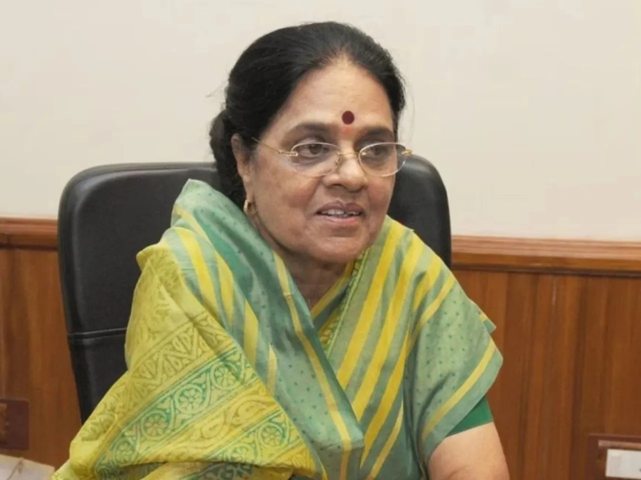 girija vyas
