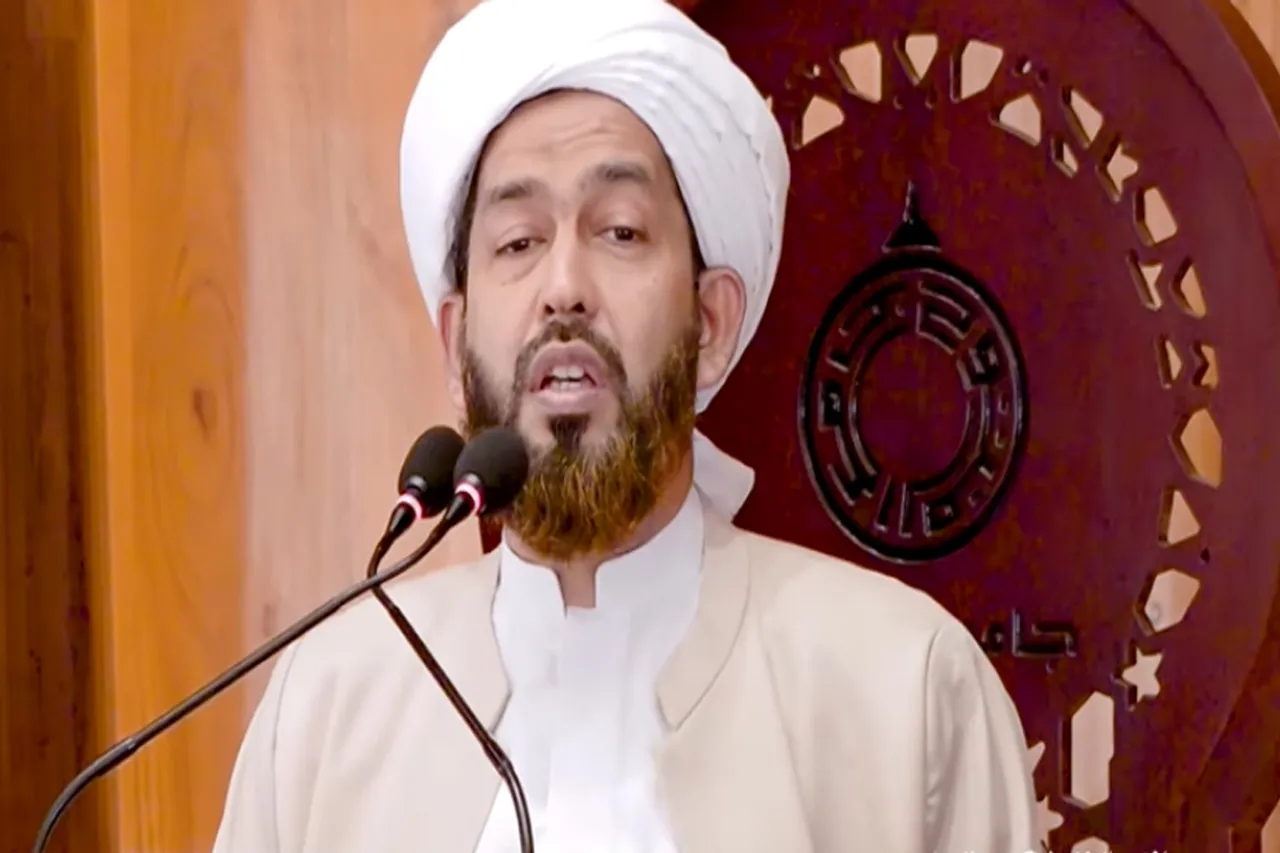 Dr. Abdulhakim Azhari