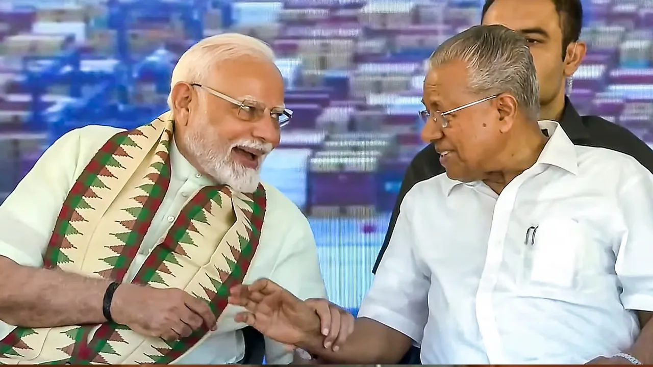 modi