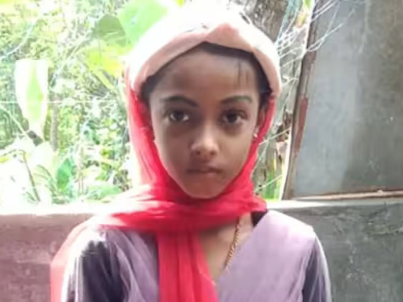 AISHA THASNI