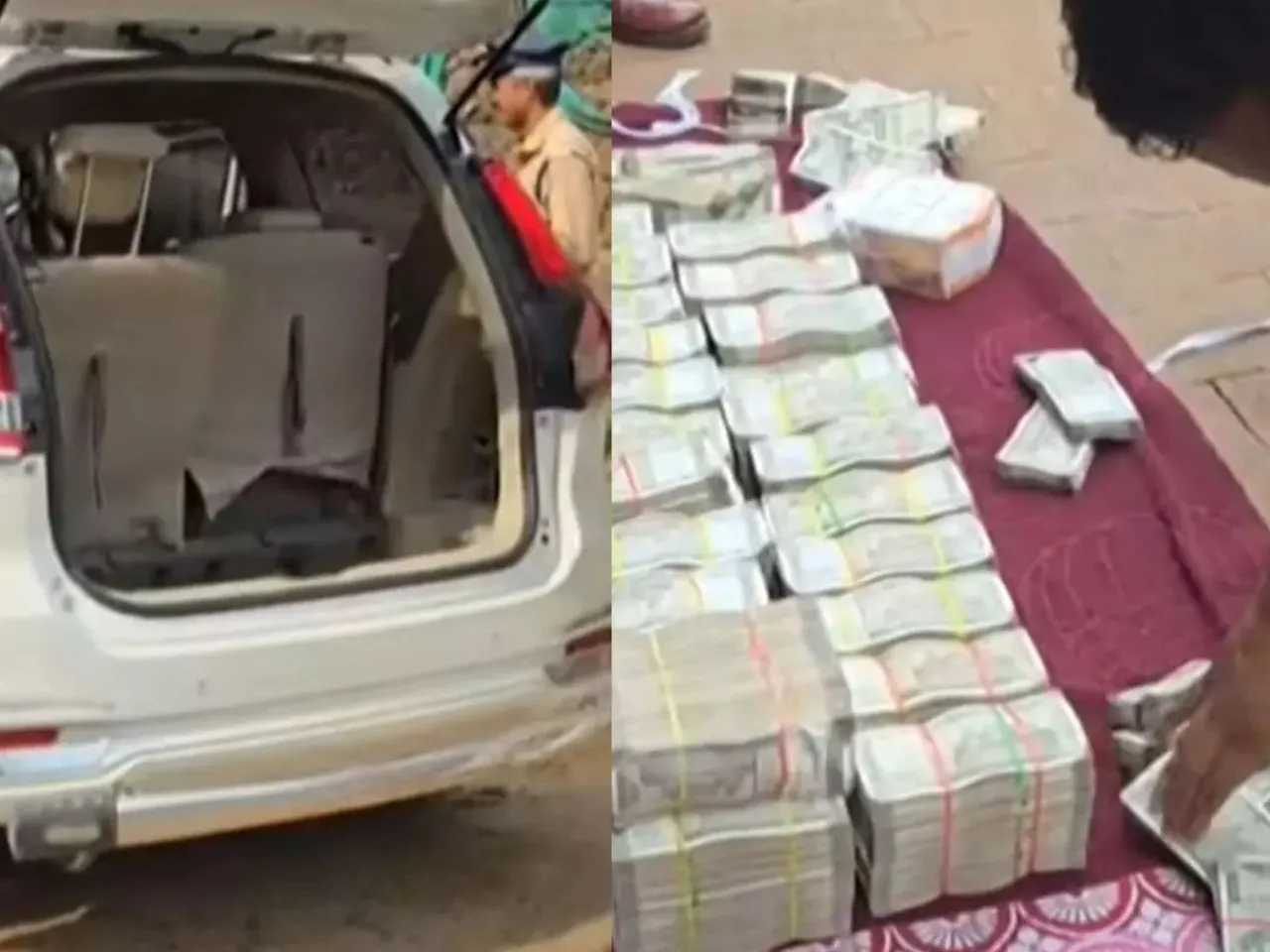 black money 