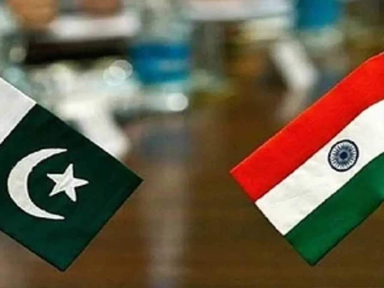 india pakistan 
