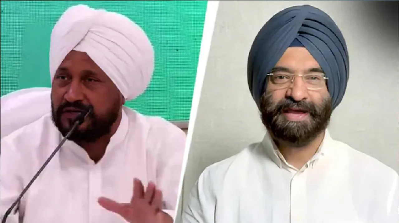 Congress MP's 'no one saw surgical strikes' remark gets BJP's 'go to Pak' reply
