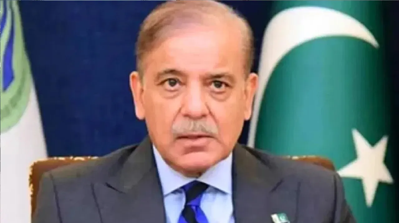 Pahalgam terror attack fallout: Centre blocks Pak PM Shehbaz Sharif’s YouTube channel in India
