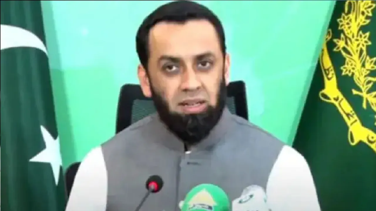 Pak minister's X account blocked in India days after 'India will strike' claim