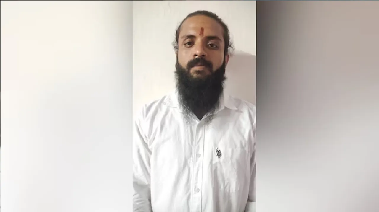 8, including main accused, arrested in ex-Bajrang Dal member's murder case