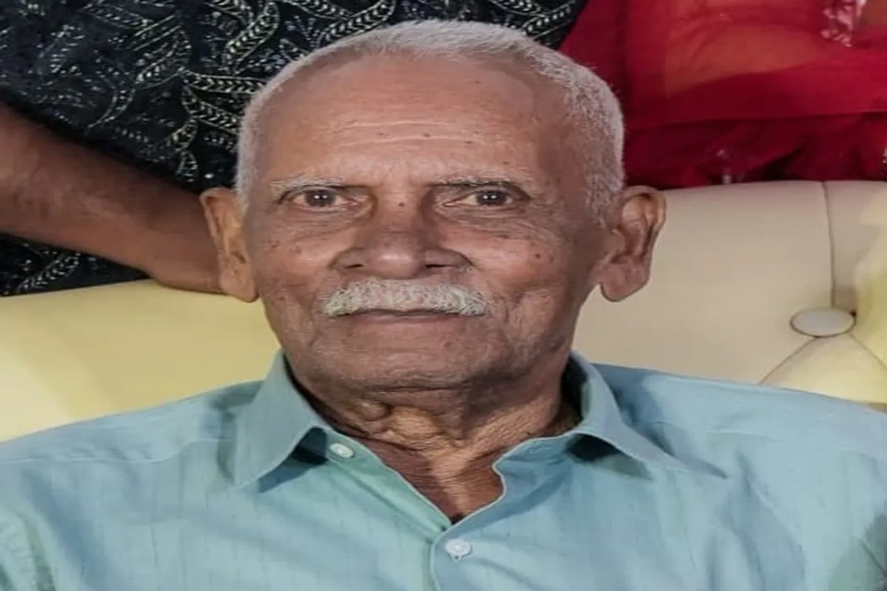 K.S. Nainan