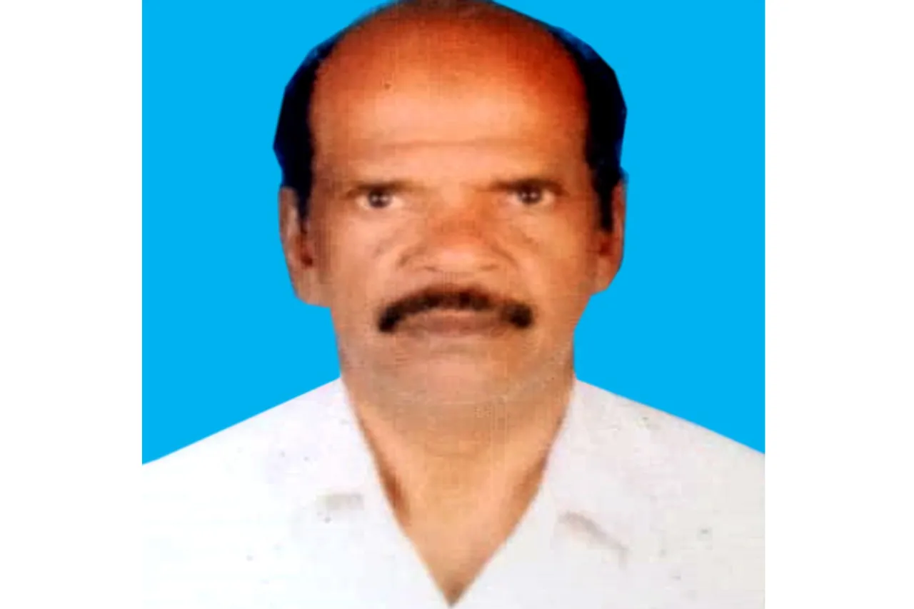 neyyasseri jose