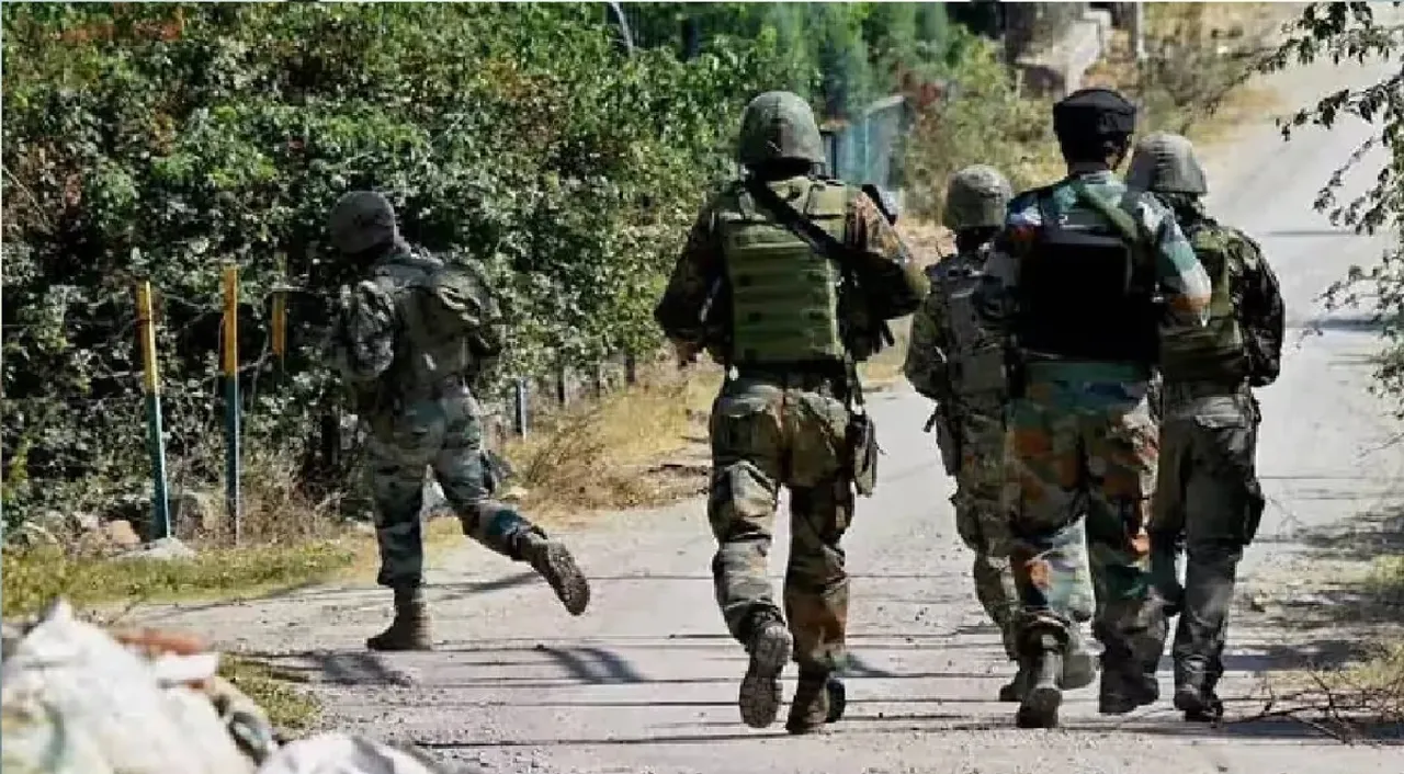 Pahalgam 