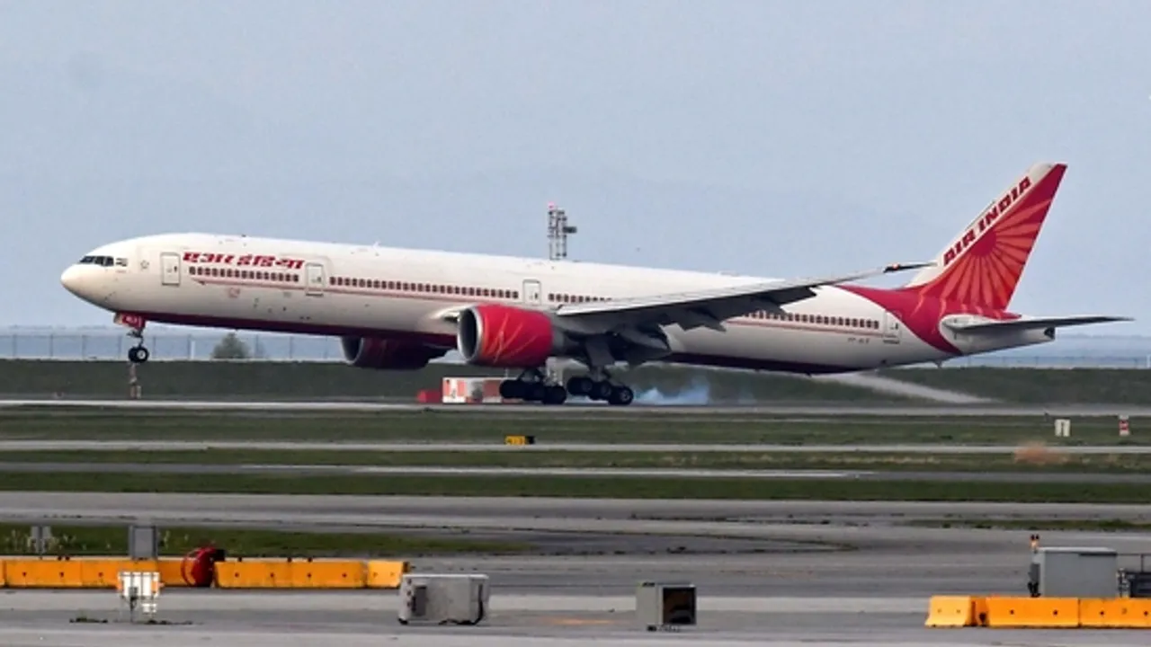 Air India