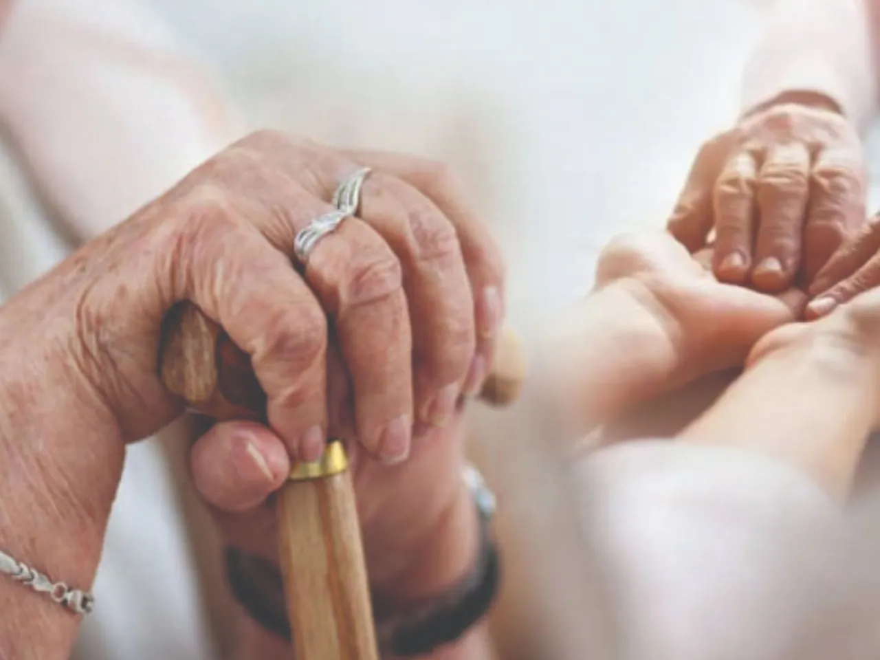 oldage homes