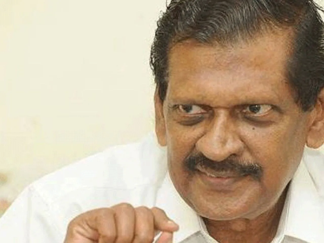 p j joseph  