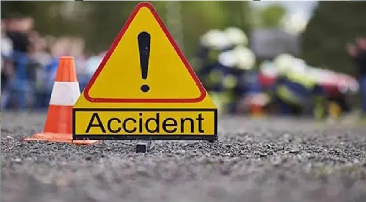 accident