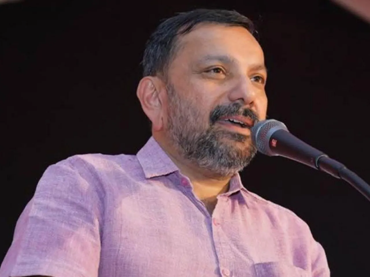 MARUNADAN SAJAN