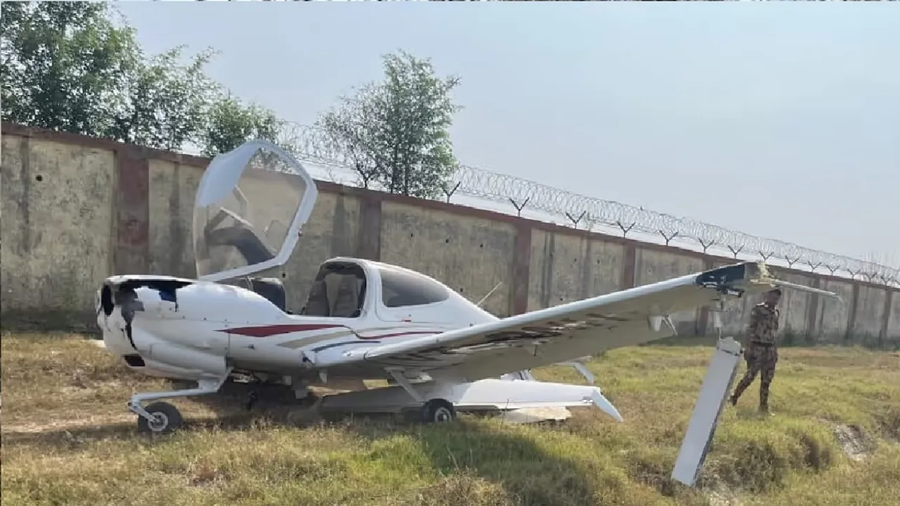 plane