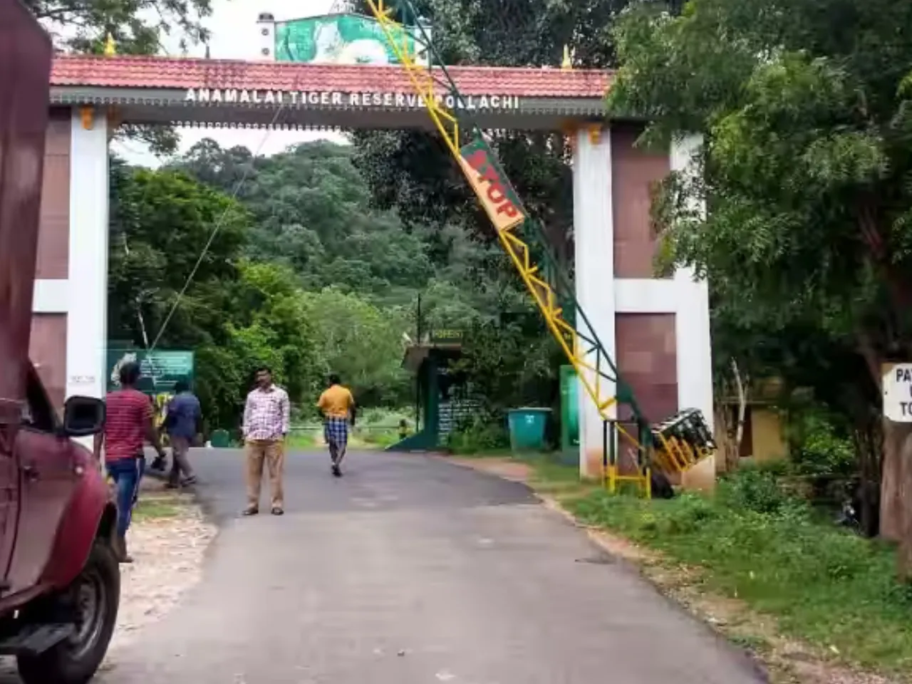 anaimalai