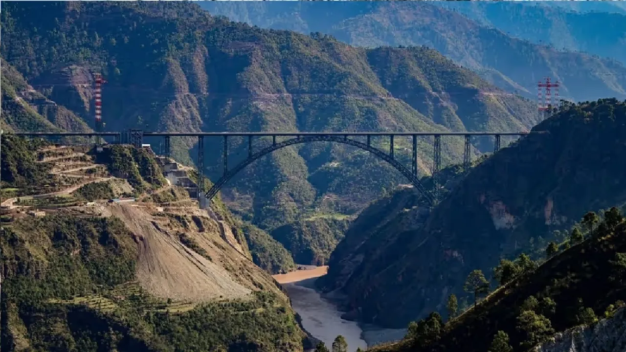 Kashmir