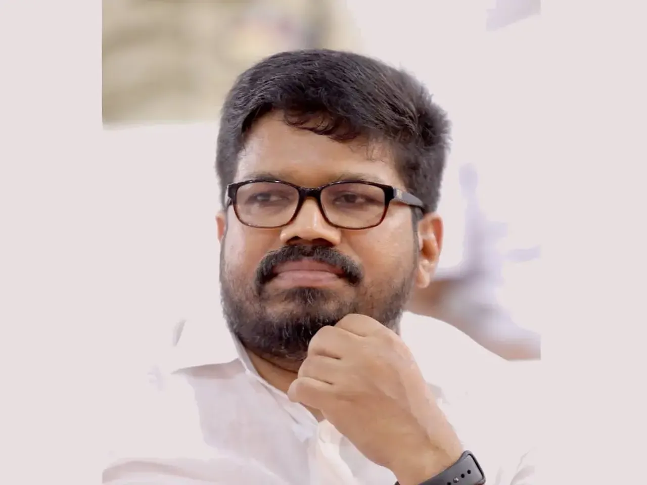 K k ragesh 