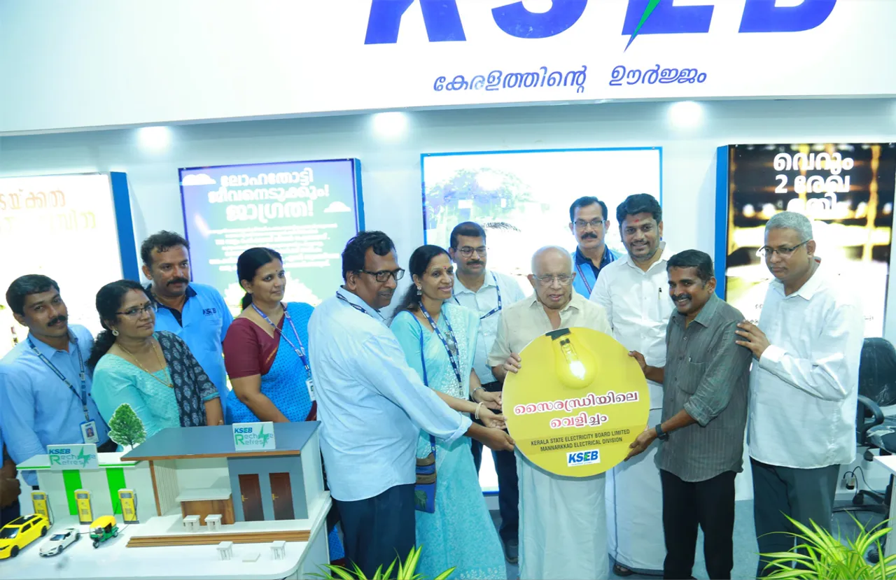 kseb