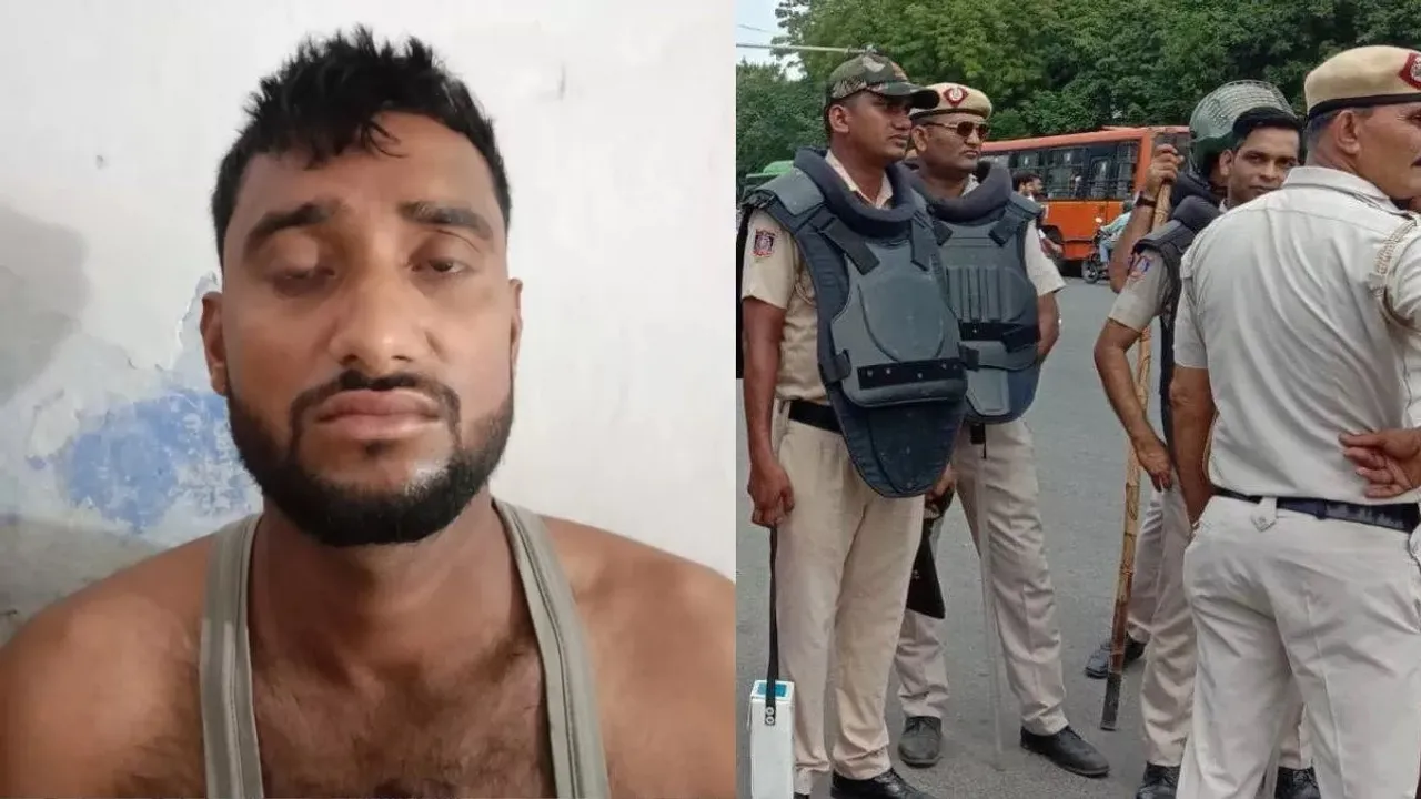 haryana Untitledun