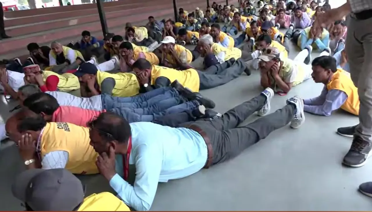 moc drill