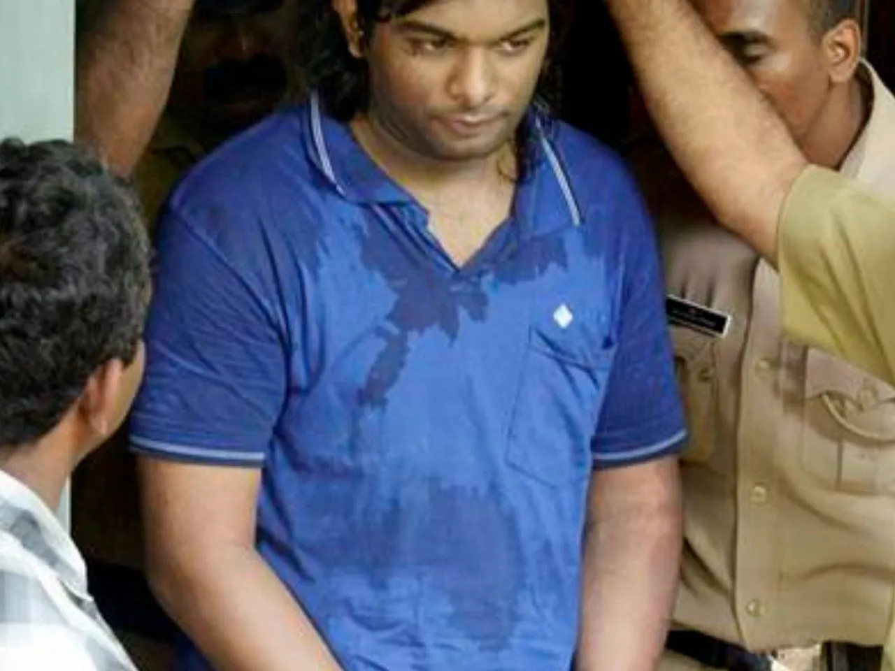 nanthancode murder 