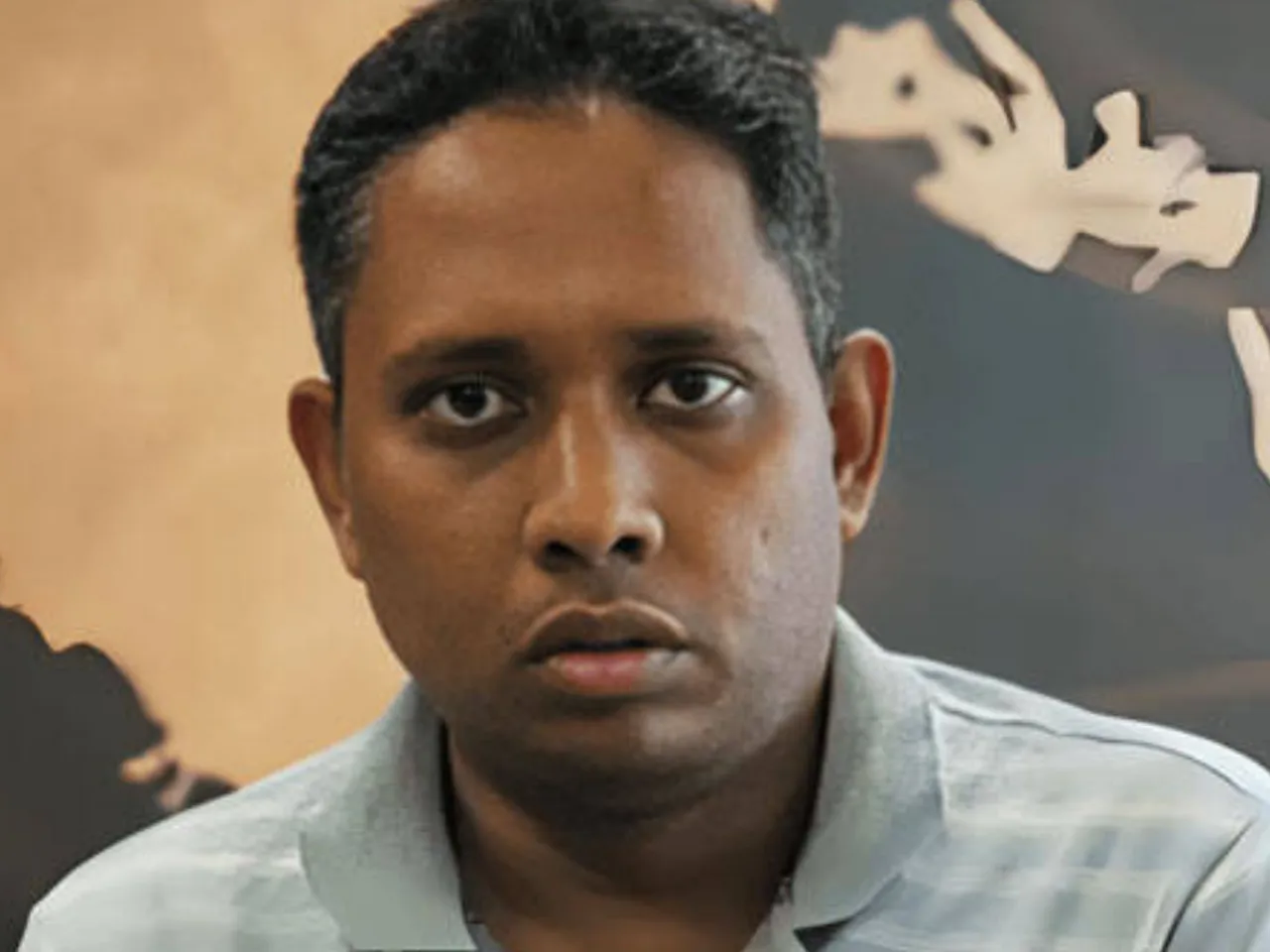 santosh varkey
