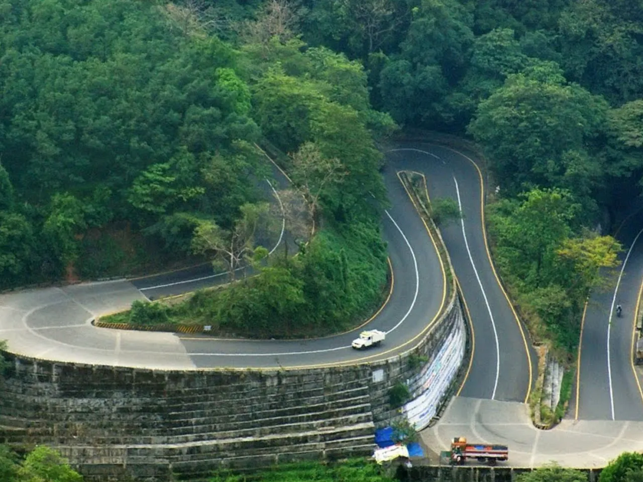 THAMARASSERY CHURAM
