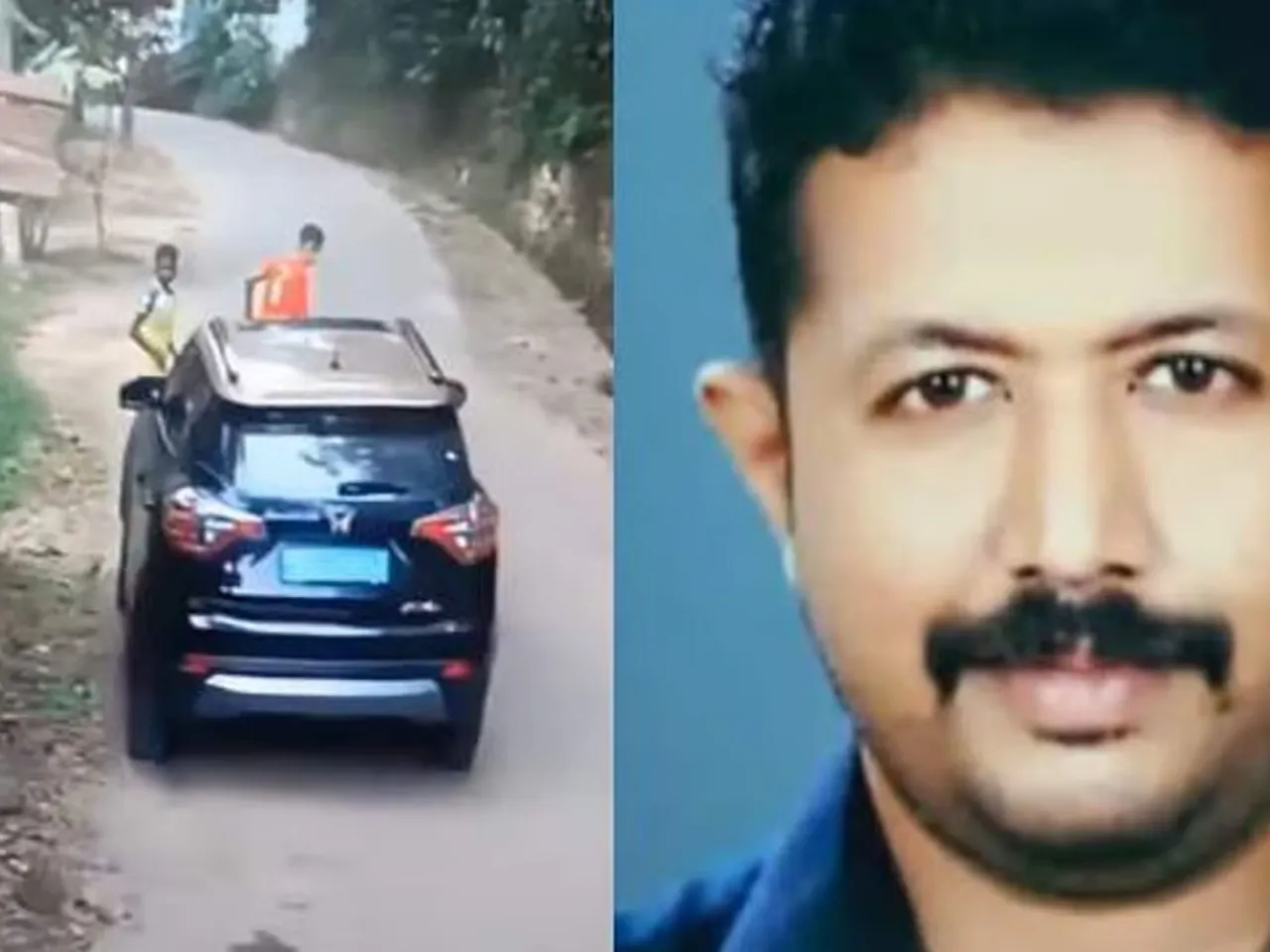 thiruvananthapuram case
