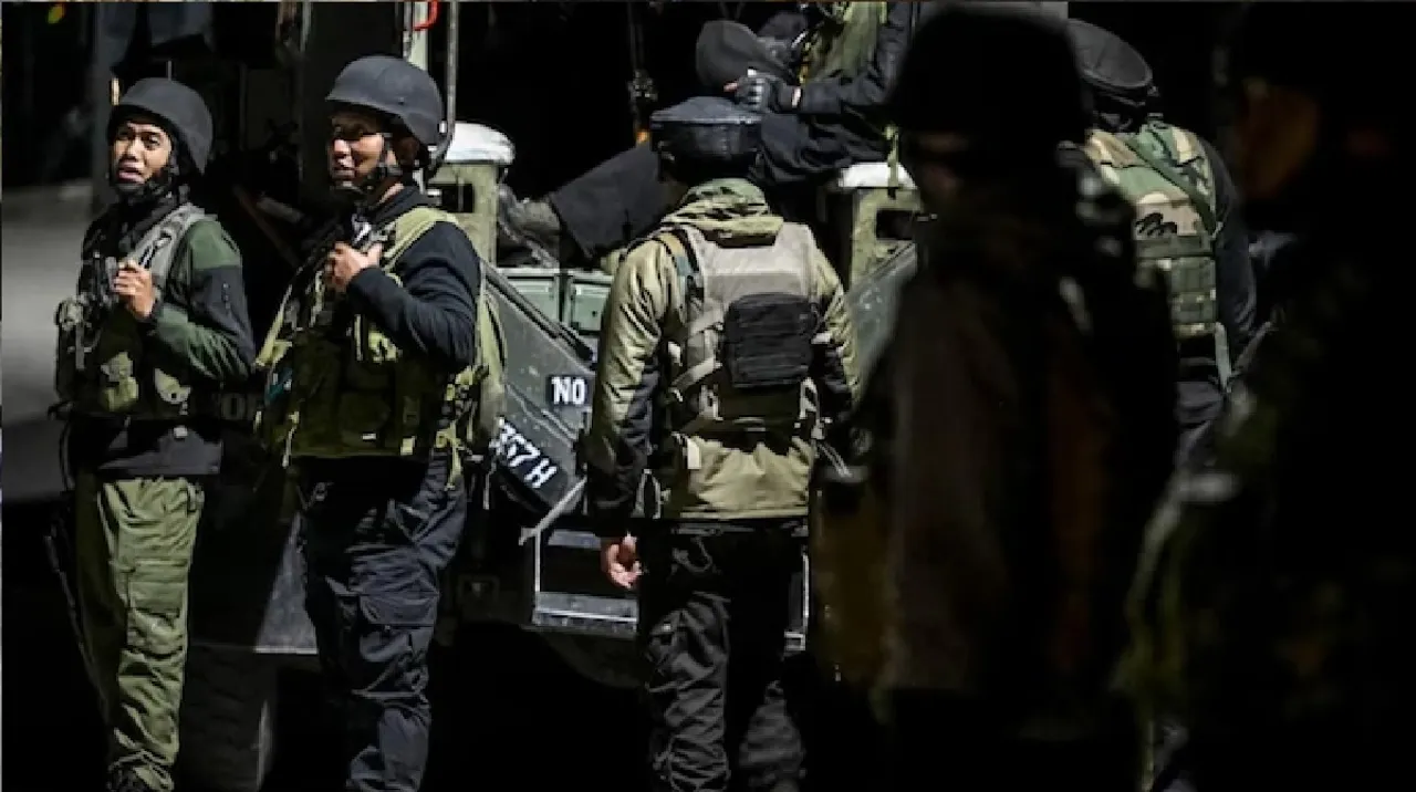 Air raid sirens, evacuation advised as Centre orders drills on May 7