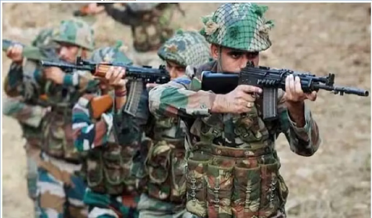 Defence drills at 259 sites tomorrow, including Delhi, as tension with Pak mounts