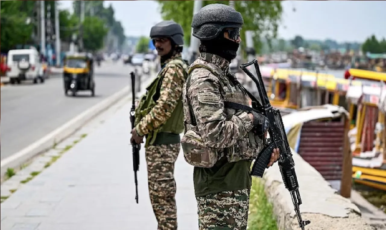 Camp where Kasab, Headley trained hit. Significance of the 9 Op Sindoor targets