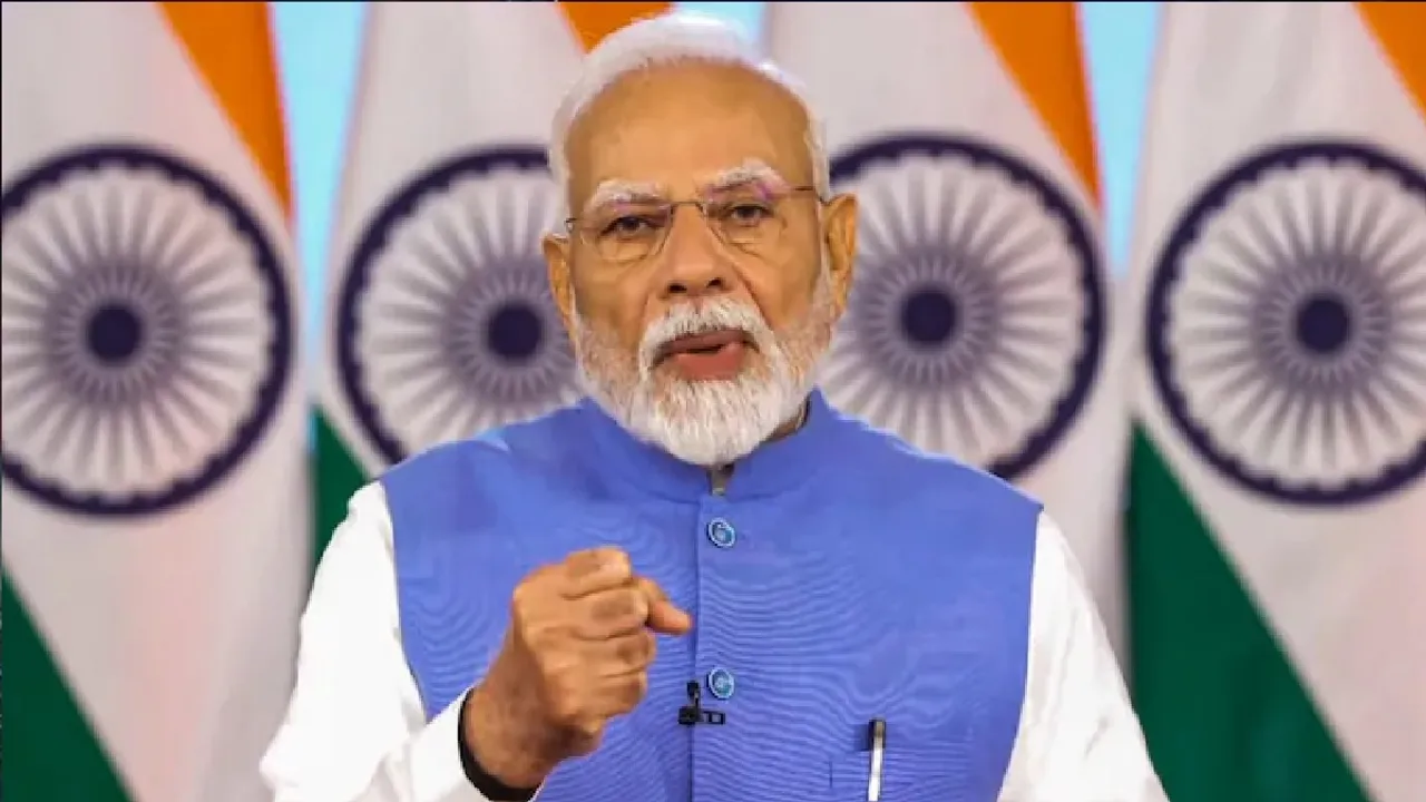 Women were widowed, response must show...: Why PM named it 'Operation Sindoor'