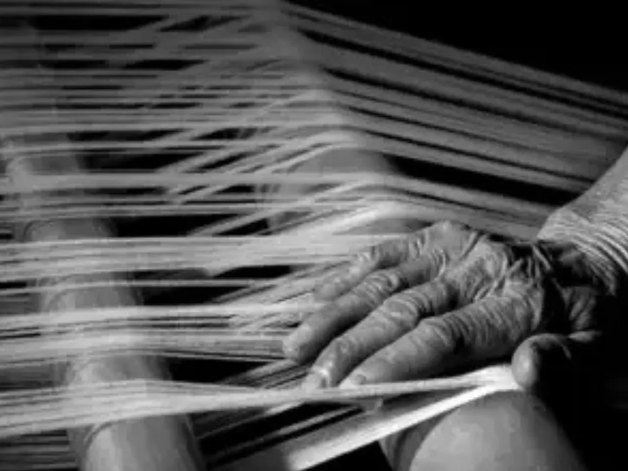 handloom