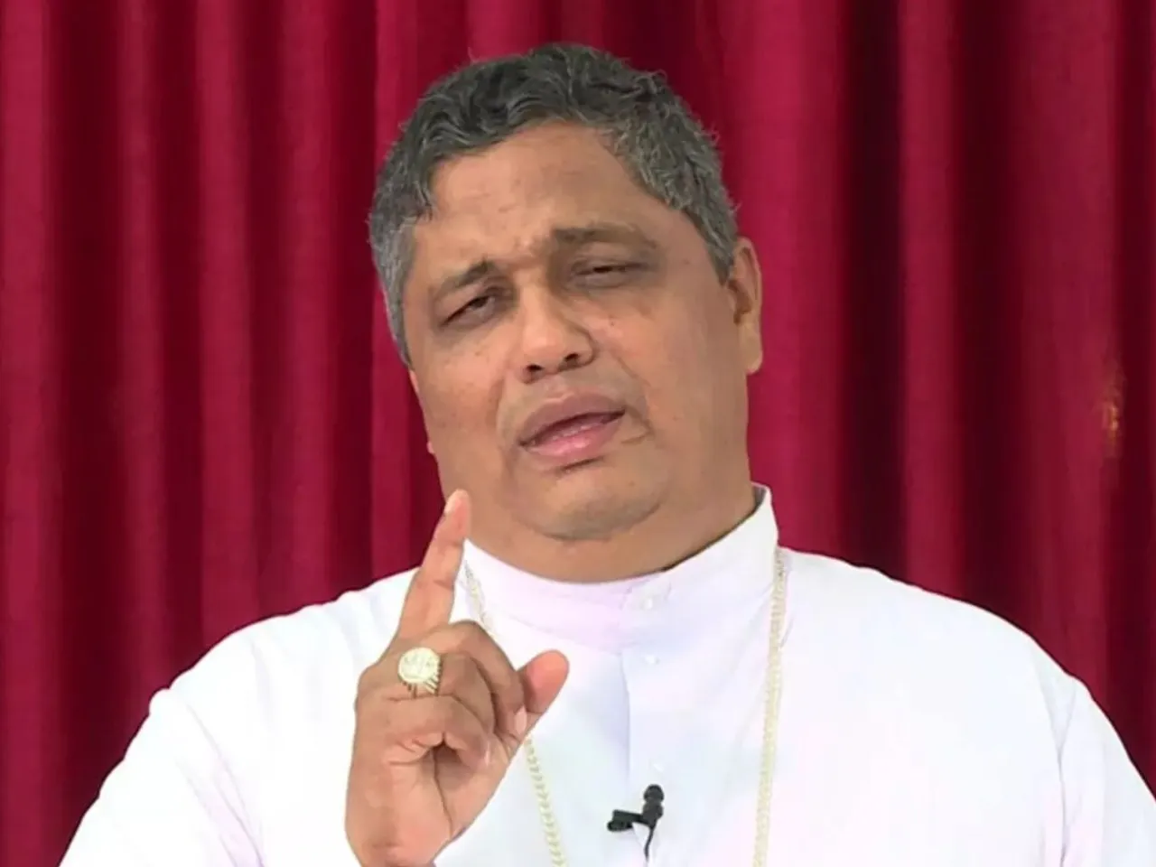 mar joseph pamplany 