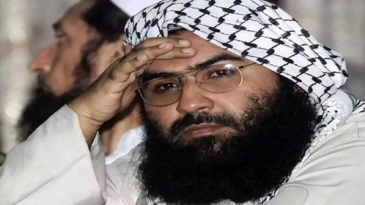 masood-azhar