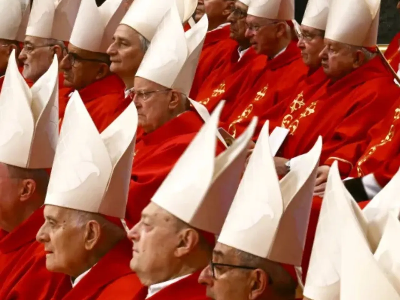 marpapa conclave 