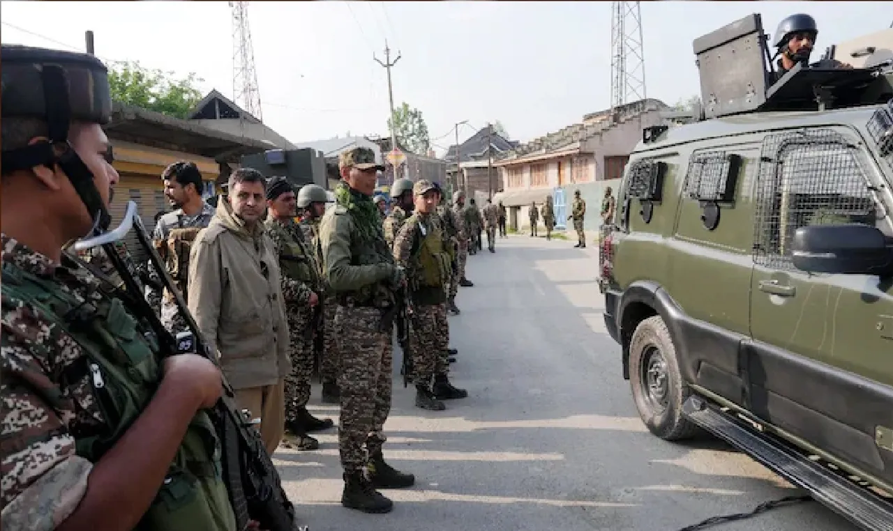 Operation Sindoor is unique, it hit at the heart of Pakistan