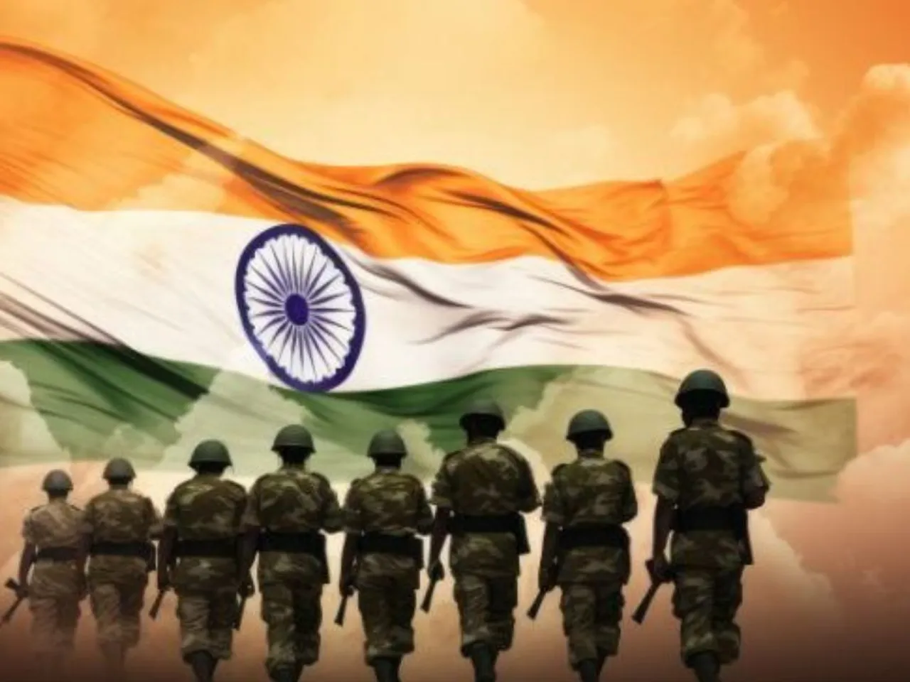 indian army 