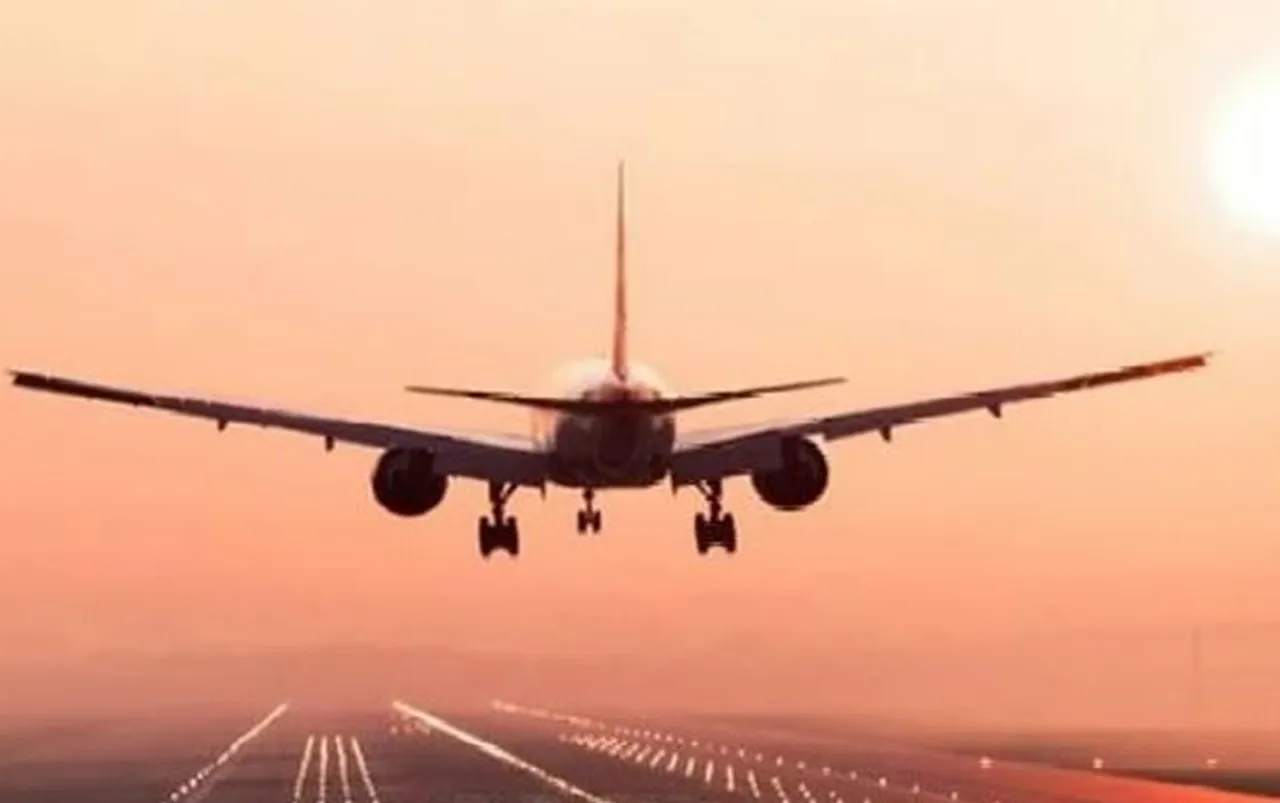 flight banned