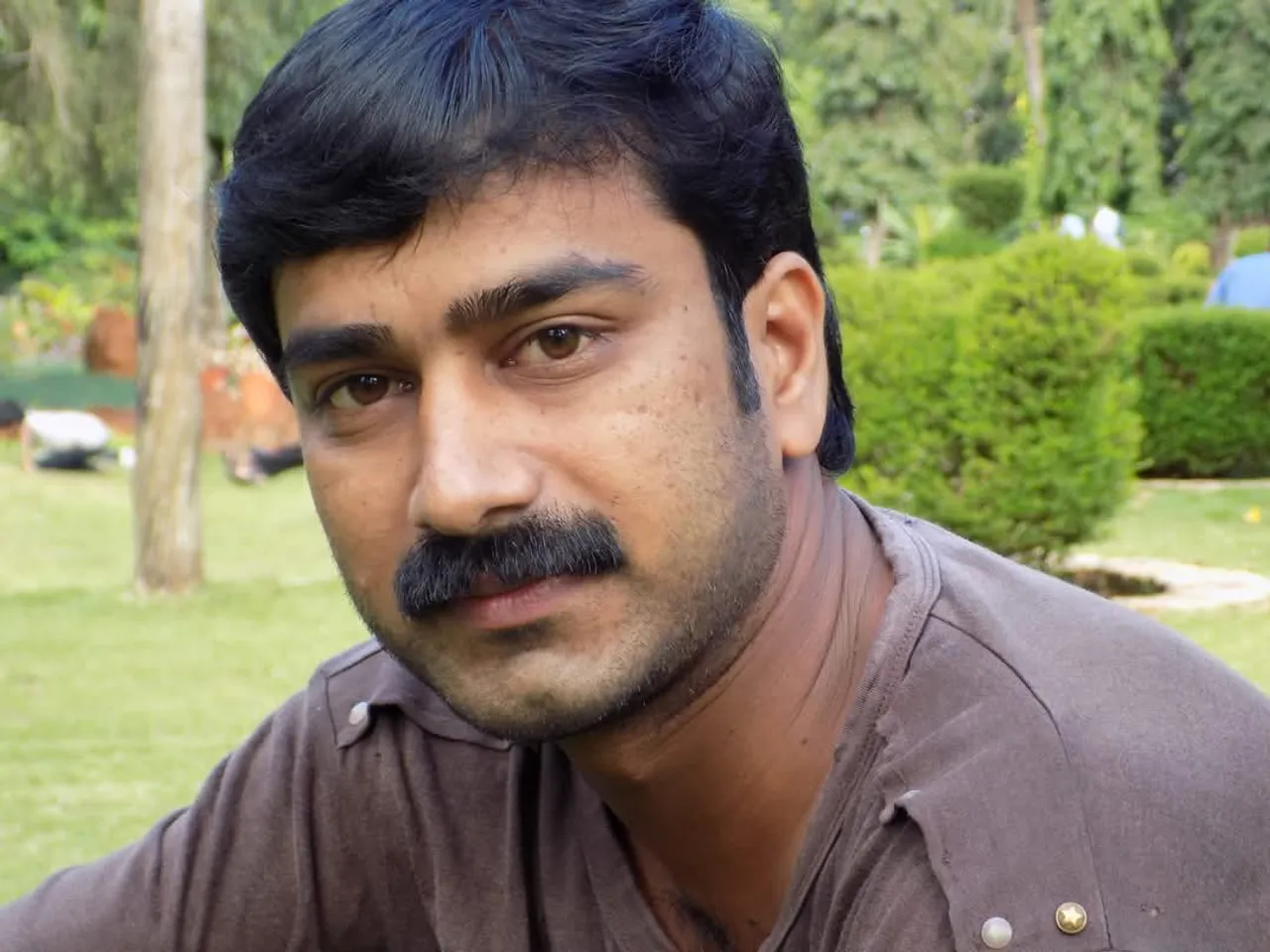 K a naseer