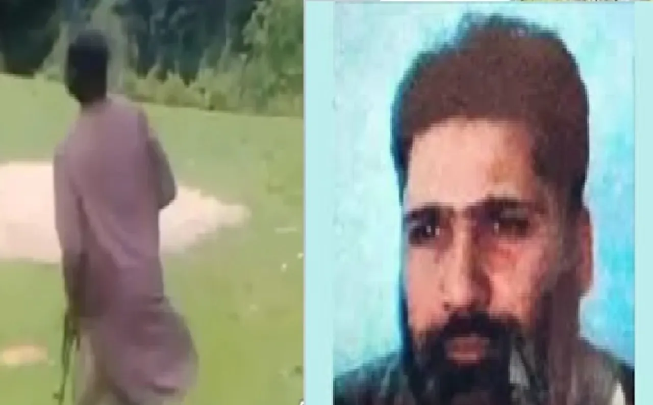 Sheikh Sajjad Gul 7765