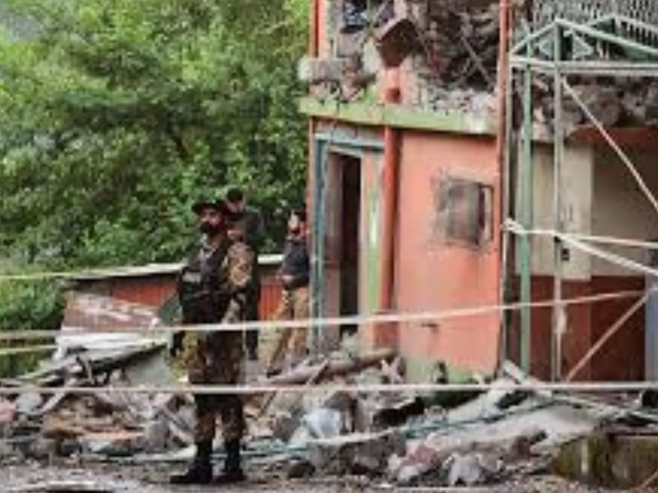 operation sindoor pakistan 