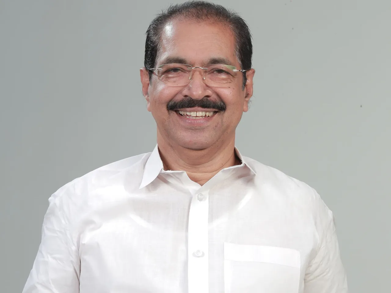 ADV. SUNNY JOSEPH