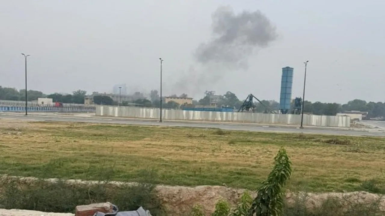 Lahore